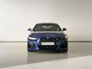 BMW 4 Serie Coupé 420i M Sportpakket Pro