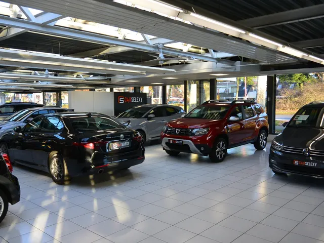 Citroën C5 Aircross Max Long Range 97 kWh
