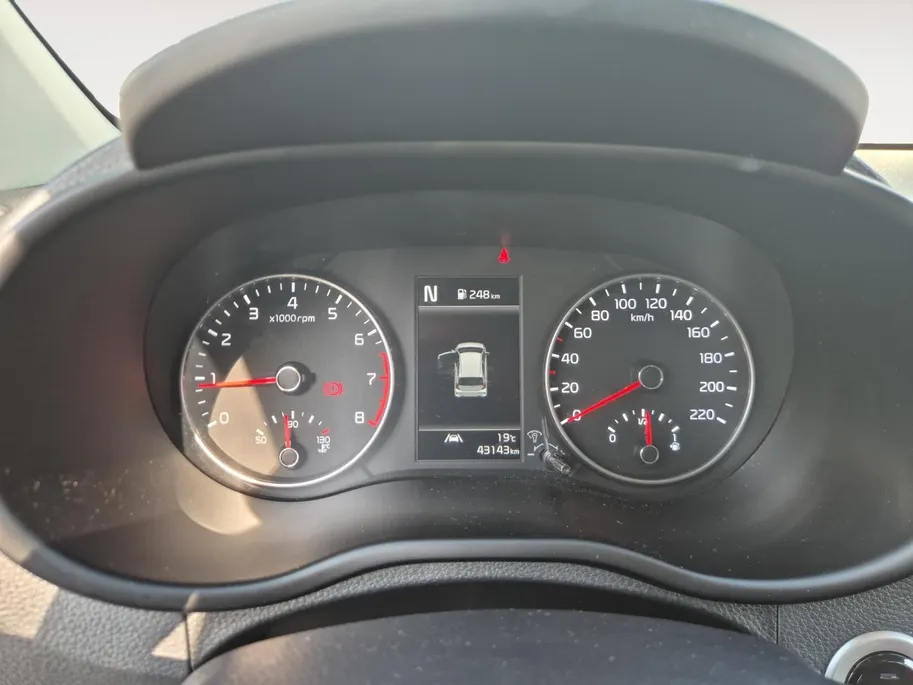 Kia Picanto 1.0 DPi GT-Line | Cruise Control | Climate Control | Camera | Navigatie | Lederen Bekleding | Stoelverwarming | Stuurverwarming |