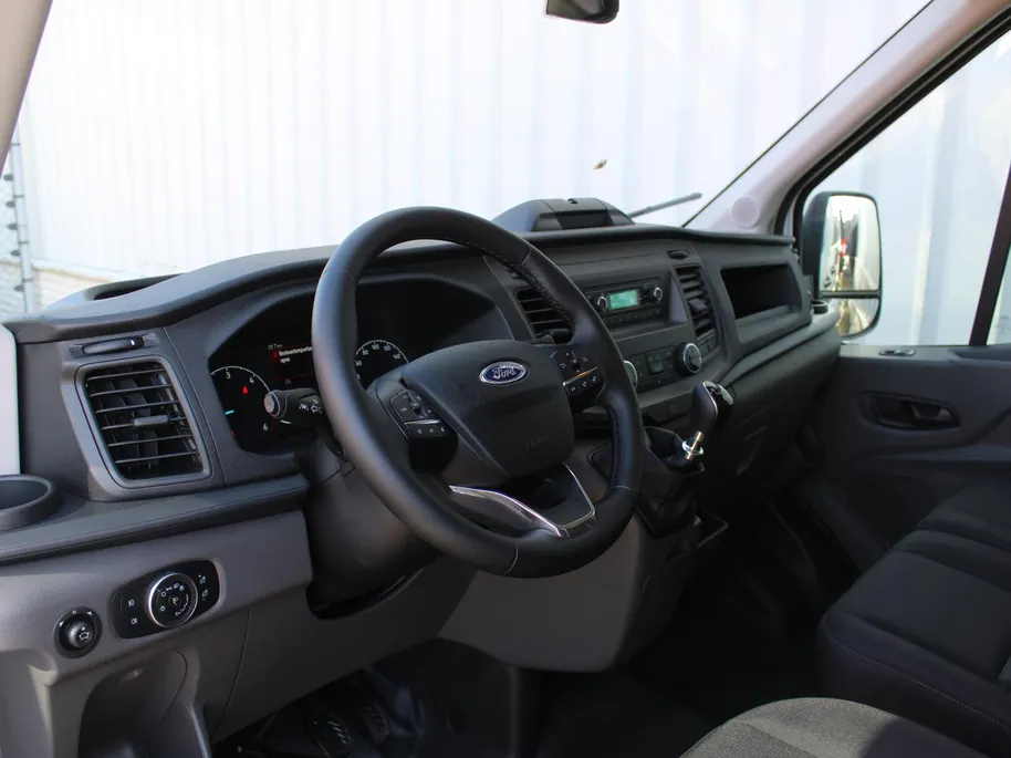 Ford Transit 310 2.0 TDCI L2H2 Trend | Airco | Cruise | PDC | 3 zits |