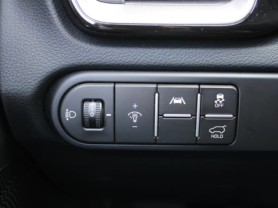 Kia Ceed Sportswagon 1.0 T-GDi DynamicPlusLine | Stoel- & stuurverwarming | Camera | LED | Navi | Elek. achterklep |