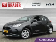 Mazda 2 Hybrid 1.5 Agile | Comfort Pakket | Airco | Apple carplay / Android auto | 15' LM |