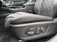 Kia Sorento 1.6 T-GDI Plug-in Hybrid 4WD ExecutiveLine 7 pers Meest luxe uitvoering | Zeer nette auto | Open dak | Lederen bekleding | 360 graden camera | Navigatie | Apple CarPlay & Android Auto |