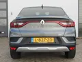 Renault Arkana 1.6 E-Tech Hybrid 145 PK Intens | Elektrisch bedienbare trekhaak | Camera achter | Bose geluid | Groot scherm | Reservewiel | Dode hoek sensoren | Adaptieve cruise controle |