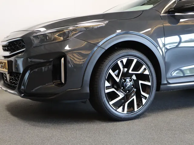Kia XCeed 1.0 T-GDi DynamicPlusLine