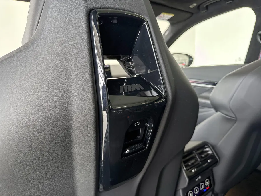 BMW 5 Serie Touring 550e xDrive Innovation Pack M Sportpakket Pro