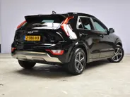 Kia Niro 1.6 Hybrid DCT6 DynamicLine I Navi I Camera I Cruise