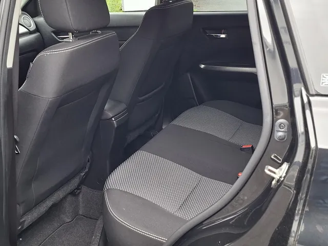 Suzuki Vitara 1.4 Boosterjet Select Smart Hybrid CLIMA | CRUISE | rijklaarprijs!!