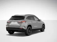 Mercedes-Benz GLA 250 e 140 Years Edition