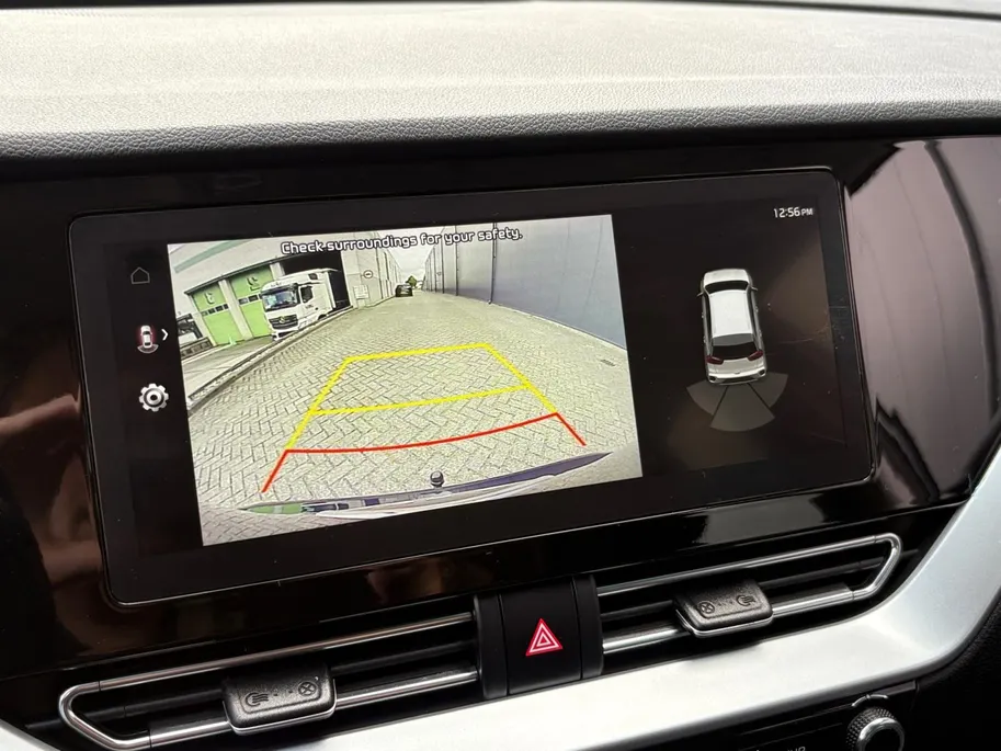 Kia Niro 1.6 GDi Hybrid DynamicLine | Trekhaak | Navi | Camera | LMV | Parkeersensoren V+A | Apple Carplay | Android Auto |