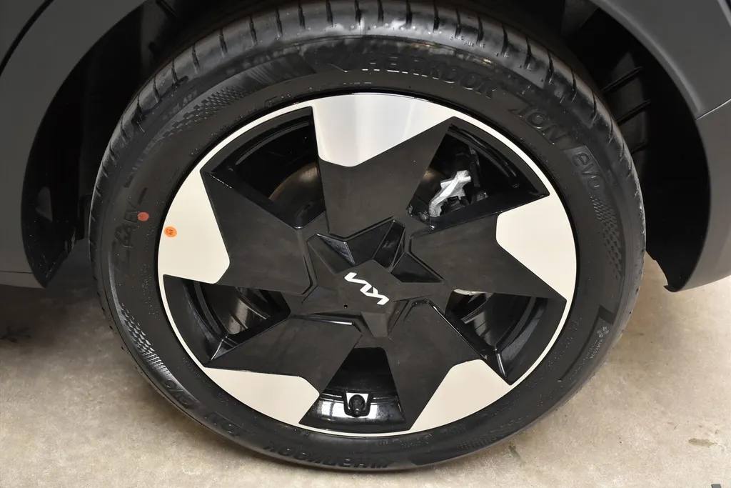 Kia EV2 42,2 kWh 147pk (4-zits) Plus Advanced