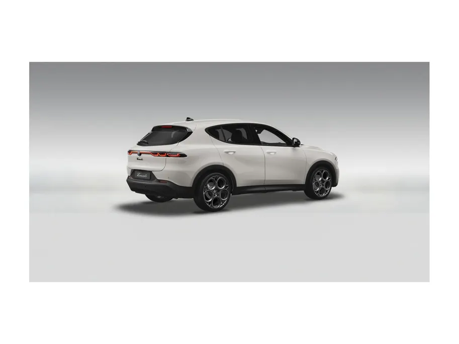 Alfa Romeo Tonale Edizione Business Automaat