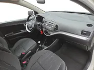 Kia Picanto 1.0 First Edition | Airco | LM Velgen | Cruise Control | Bluetooth | 12 Maanden BOVAG Garantie | NAP