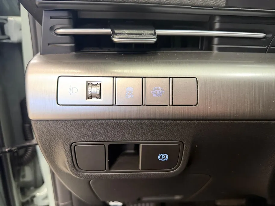Hyundai Kona 1.6 HYBRID | AUTOMAAT | COMFORT | NAVI | CAMERA |