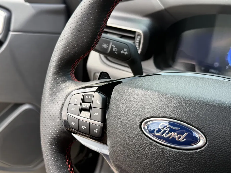 Ford Explorer 3.0 V6 EcoBoost PHEV ST-Line 7 persoons