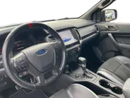 Ford Ranger 2.0 EcoBlue Raptor 4X4 213 pk Automaat | Double Cab omgebouwd naar 2 persoons uitvoering | Rollertop | Trekhaak | Navigatie | Elektrische stoelverstelling