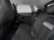 Audi A3 Sportback 40 TFSIe 204pk Advanced edition · Panoramadak · Camera · Elek. Achterklep · Sonos Audio · Head-Up · 18'' Inch · Garantie t/m 06-10-2030 of 100.000km