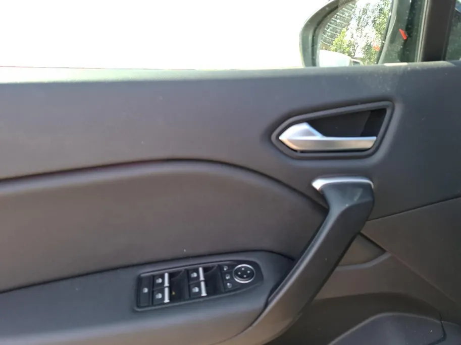 Mitsubishi ASX 1.8 HEV AT Instyle | Schuifkanteldak | Stoel - stuur en voorruitverwarming | Fabrieksgarantie | Direct rijden |