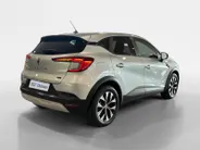 Renault Captur 1.6 E-Tech Hybrid 145 Zen *Aut*Navi+Camera*Parkeersensoren*Climate*Nette Auto!