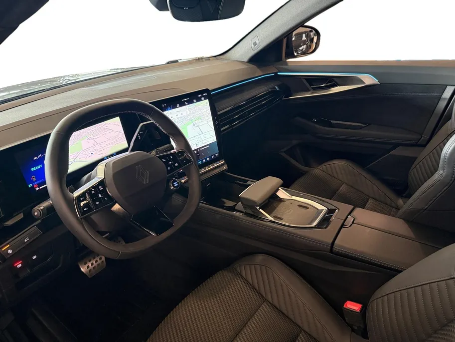 Renault Austral 1.2 E-Tech full hybrid 200 esprit Alpine *Automaat*Navi+360Camera*Climate*Adaptive Cruise*Stoel/Stuur Verw.*Als Nieuw!