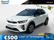 Kia Stonic 1.0 T-GDi MHEV DynamicPlusLine | Automaat | Navigatie | Carplay | Parkeercamera | Cruise Control | Climate Control