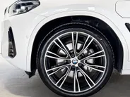 BMW X3 xDrive30e M Sportpakket