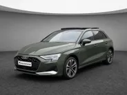 Audi A3 Sportback 40 TFSIe 204pk S edition · Panoramadak · Camera · Head-Up · Keyless · Sonos Audio · Stoelverwarming · 18'' Inch · Garantie t/m 06-10-2030 of 100.000km
