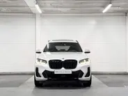 BMW X3 xDrive30e High Executive