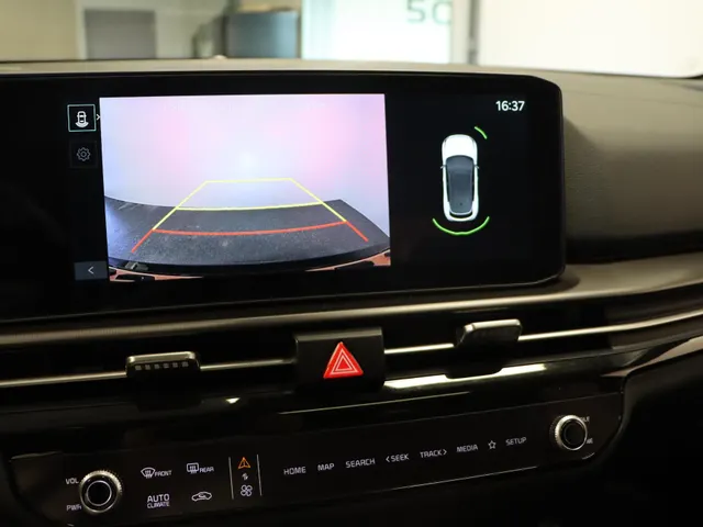 Kia Sportage 1.6 T-GDi Plug-in Hybrid GT-Line