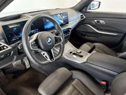 BMW 3 Serie Touring 330e M Sport Edition Innovation Pack
