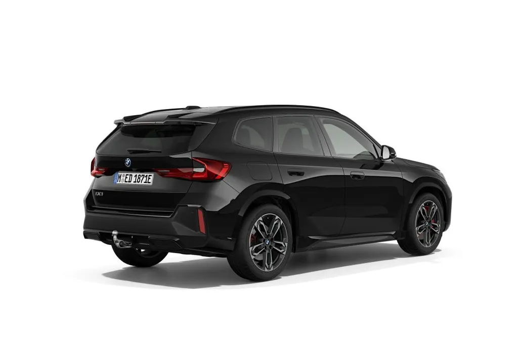 BMW iX1 eDrive20 67 kWh M Sport Edition