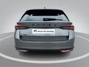 Škoda Octavia combi Sportline Business 1.5 TSI m-HEV 110 kW / 150 PK | Trekhaak wegklapbaar | Panoramisch schuif/kanteldak | 1.000,- inruilbonus!!