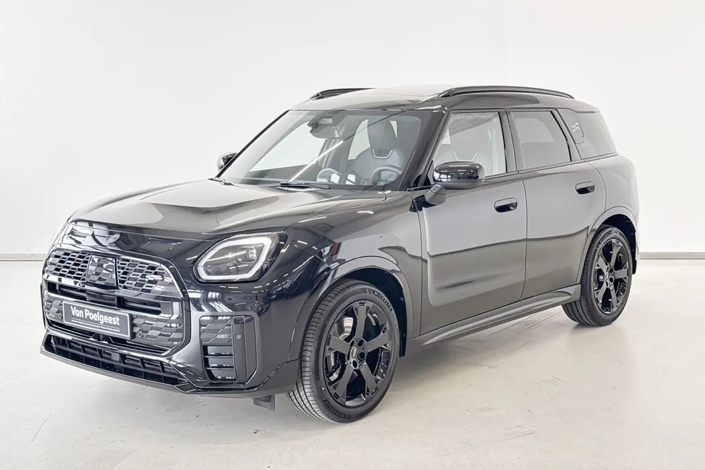 MINI Countryman 1.5 C John Cooper Works M