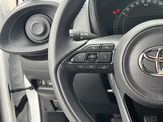Toyota Aygo X 1.0 VVT-i MT first Edition | Stoelverwarming