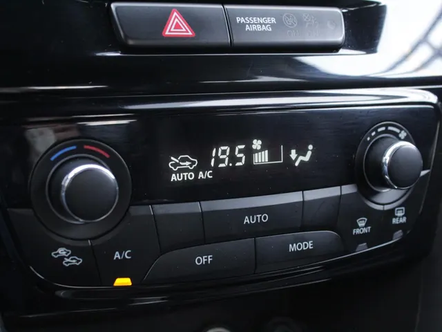 Suzuki Vitara 1.4 S Allgrip Automaat | Navi | Adap. Cruise | Clima
