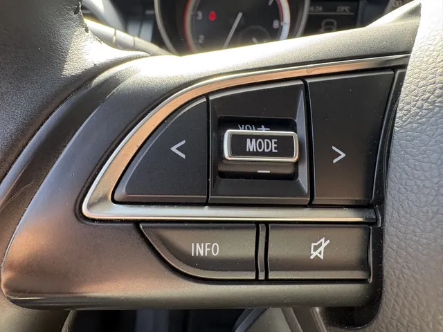 Suzuki Swift 1.2 Select Smart Hybrid | Stoelverwarming