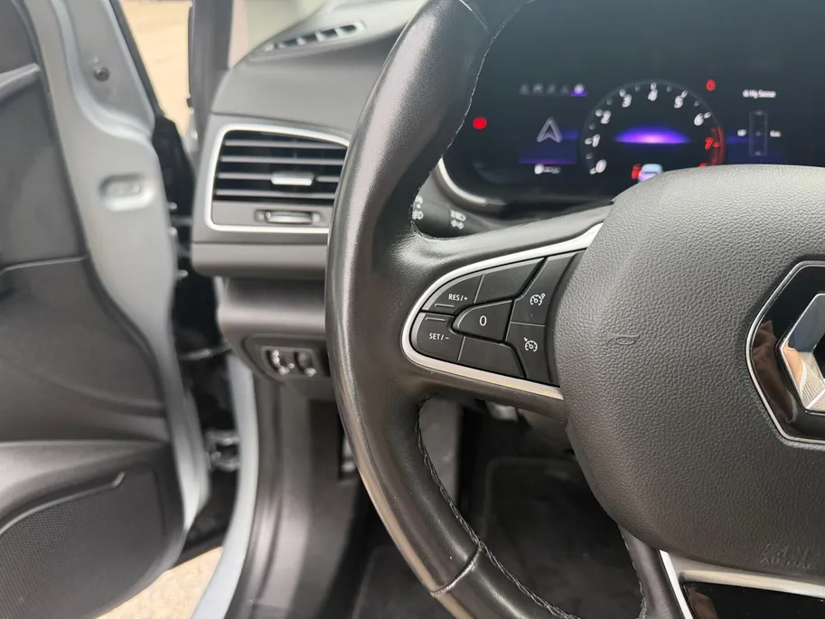 Renault Mégane Estate 1.3 TCe 140 Techno | Automaat | Trekhaak | Camera | Parkeersensoren | Stoel & Stuurverwarming | Apple Carplay & Android Auto | Navigatie | Cruise & Climate Control | 12 Maanden BOVAG Garantie