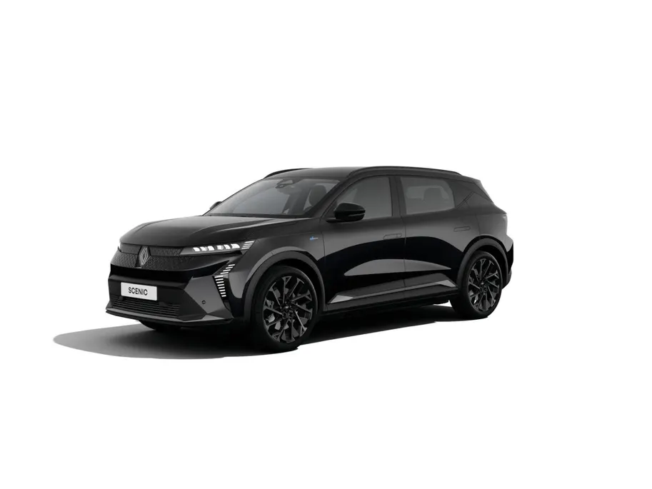 Renault Scénic E-Tech EV87 long range esprit Alpine Nu 2x uit voorraad leverbaar met € 3.000,- Zeeuw en Zeeuw voorraadkorting | Financier uw Scenic tegen slechts 1,9% rente | Pack Light & Sound | Pack Advanced Drive Assist en Augmented Vision