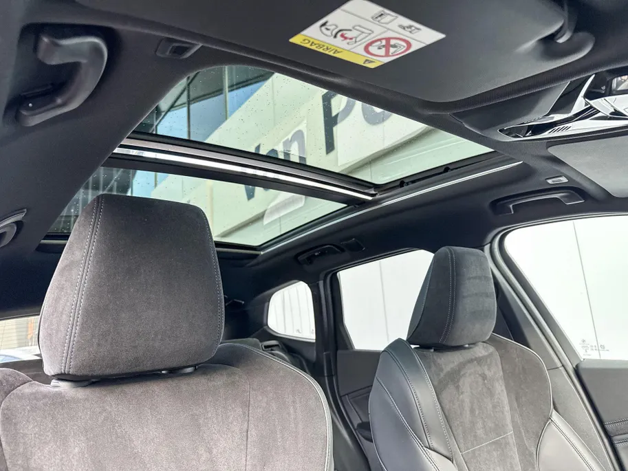 BMW X1 xDrive25e