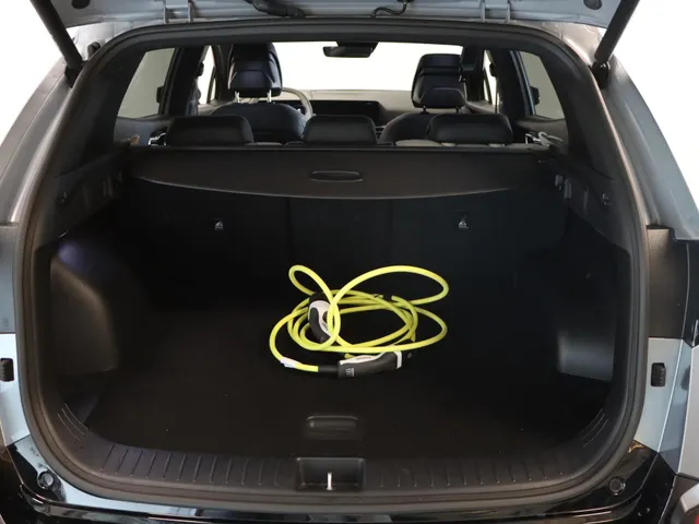 Kia Sportage 1.6 T-GDi Plug-in Hybrid GT-Line