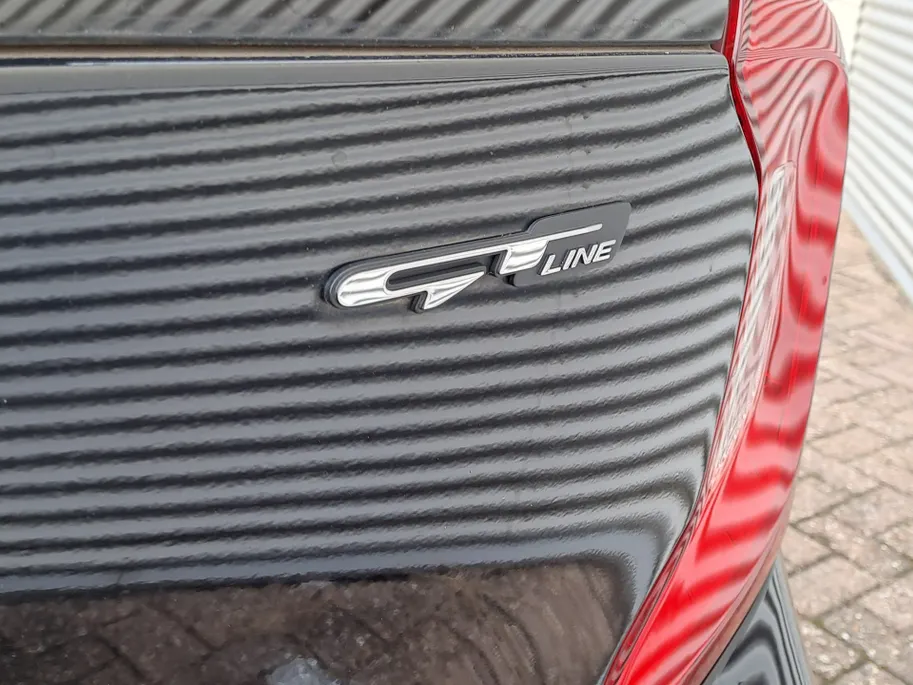 Kia Picanto 1.0 MPi GT-Line Edition | Leer | Airco | LM Velgen | Navi | Camera | Cruise | Apple Carplay/Android Auto