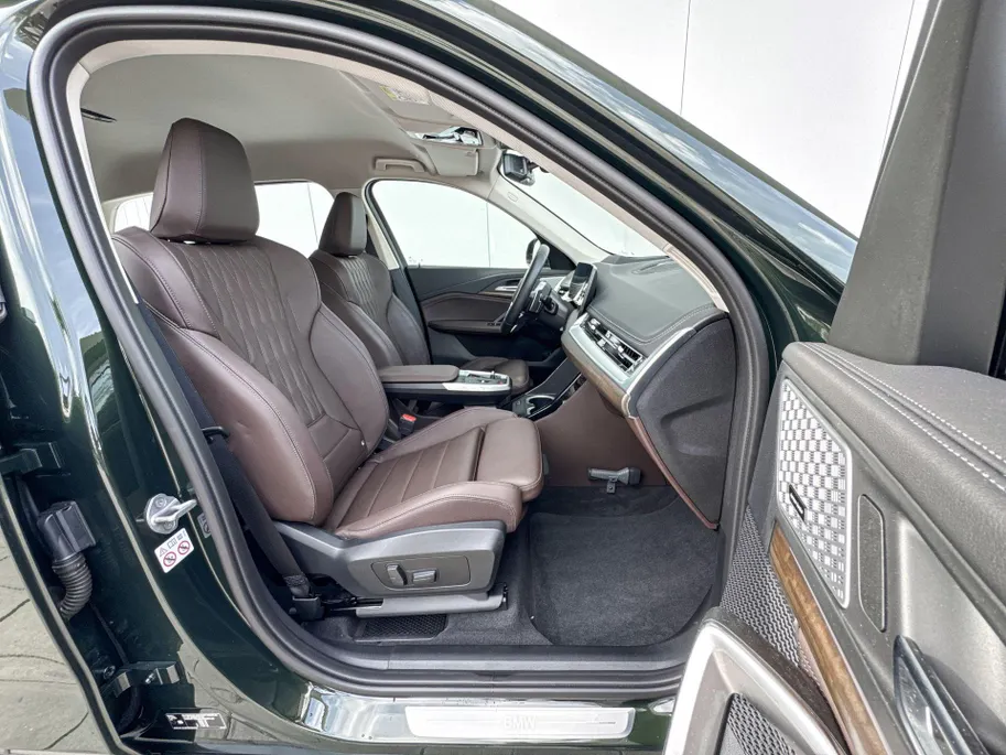 BMW X1 xDrive23i X-Line