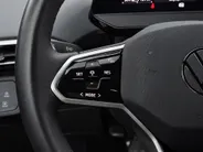 Volkswagen ID.4 Pure 148pk 52 kWh · SOH 91,8% · Apple/Android Car Play · P-Sensoren · Stuur-& Stoelverwarming · 18'' Inch ·