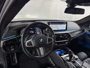 BMW 5 Serie Sedan 530e