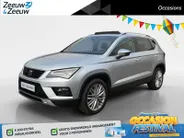 SEAT Ateca 1.5 TSI Excellense Business Intense | AUTOMAAT | KANTEL/SCHUIFDAK | NAVI | CLIMATE | ACHTERUITRIJDCAMERA |