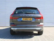 Volvo XC60 2.0 T6 Plug-in hybrid AWD Essential Edition Bright | Leer | Schuifdak | Elek. stoelverstelling | 19' LM | Dodehoek detectie | LED | Zeer nette auto |