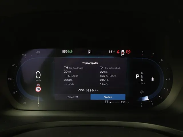 Volvo V60 Cross Country 2.0 B5 AWD Plus Bright | 360° camera | Harman/Kardon