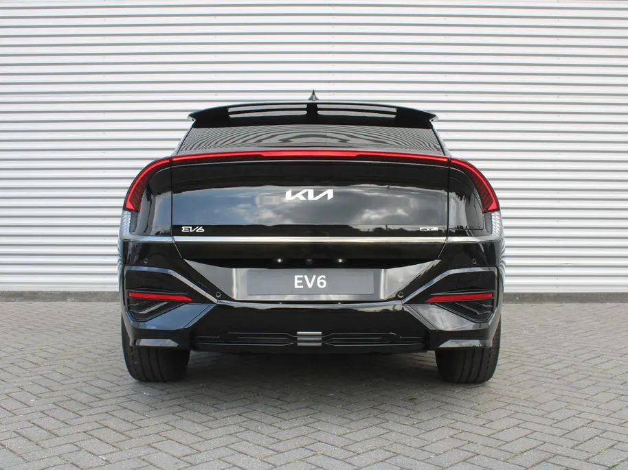 Kia EV6 GT-Line Business Edition 84 kWh | Nieuw | Direct leverbaar | Actieradius tot 560 km (WLTP) | Tot € 2.000 inruilvoordeel bij aanschaf | 18% bijtelling |
