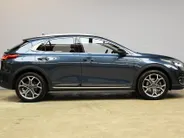 Kia XCeed 1.6 GDi PHEV 141pk DCT6 ExecutiveLine Trekhaak Pano Memory