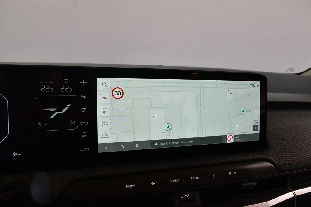 Kia EV3 81,4 kWh 204pk Plus NIEUW